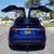2018 Tesla Model X 75D Autopilot and Full Self-Driving (FSD) 4 thumbnail