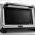DeLonghi Livenza Convection Toaster Oven EO241150M – NEW – Small Dent 5 thumbnail