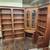Soild cherry 4 pc bookcase unit 5 thumbnail
