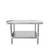 Stainless Steel Equipment Stand 36" 4 thumbnail