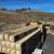 Concrete Split (3) Rail Fencing 3 thumbnail
