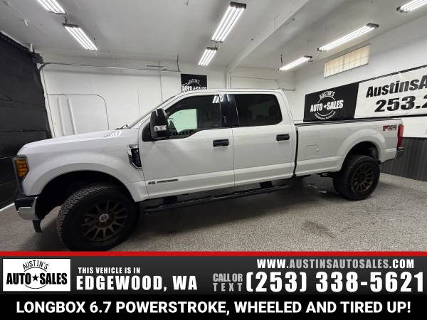 2017 Ford F-350 Super Duty - Photo 7