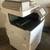 Ricoh Aficio MP C3002 A3 Color Laser Multifunction Copier 4 thumbnail