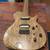 Kiesel Custom Black Limba Top SCB 7-String with Piezo 5 thumbnail