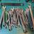 Vintage & Assorted Tool Lot – Ratchets, Sockets, Wrenches, Screwdriver 4 thumbnail