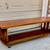 Gorgeous HAMMARY mid century PAIR of night stands & Bedroom set & more 6 thumbnail
