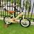JOYSTAR KIDS BIKE 14” Wheels 1 thumbnail
