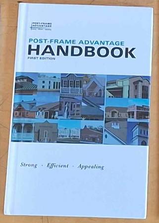 Post-Frame Advantage Handbook 1
