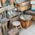 Rustic Wood Crates / Boxes - For Country Farm Decorating 8 thumbnail
