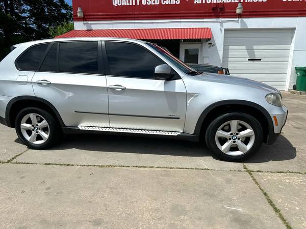 2010 BMW X5 xDrive30i 163K Miles-Primera Auto LLC Stock#3222 - $5,995 (Wheat Ridge)63612633169153122