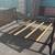 Beautiful Vintage Solid Mahogany Full Size Bed Frame 7 thumbnail