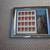 Framed Postal Stamps Humphrey Bogart 1 thumbnail