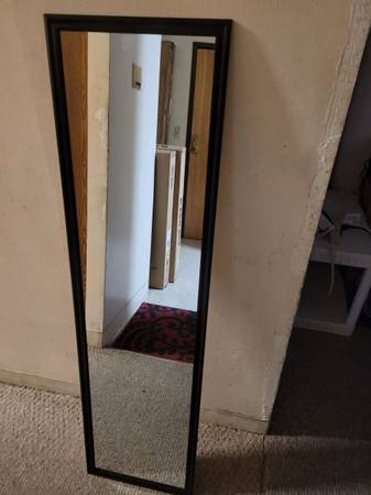 New full length mirror 1