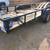 16’ Utility Trailer 3 thumbnail