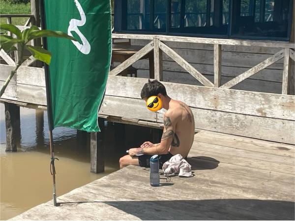 Will do almost ANYTHING, no matter how weird or boring! 1