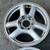 GMC Envoy 17 inch aluminum rims 6 on127mm 4 thumbnail