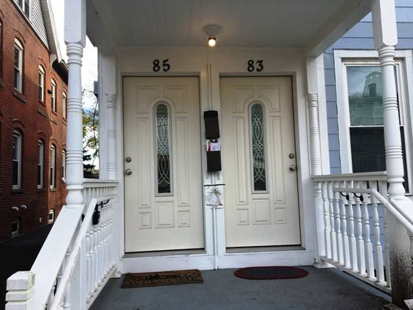 $2,200 / 2br - EAST ROCK ...2do piso....''SE ACEPTAN MASCOTAS'' !!!! .....Lavadora / Secadora en la Unidad (New Haven)64010331728770120