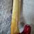 Fender 1968 Mustang Bass with OHSC 100% Original 10 thumbnail