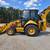 2010 Caterpillar 420E Backhoe 6 thumbnail