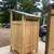 Therapeutical Cedar Outdoor Shower FREE WATER HEATER! 2 thumbnail