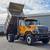 2011 INTERNATIONAL 7400 WorkStar DT570 315HP Dump Truck AC 25k Low Mi! 10 thumbnail