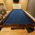Pool table and accessories 3 thumbnail