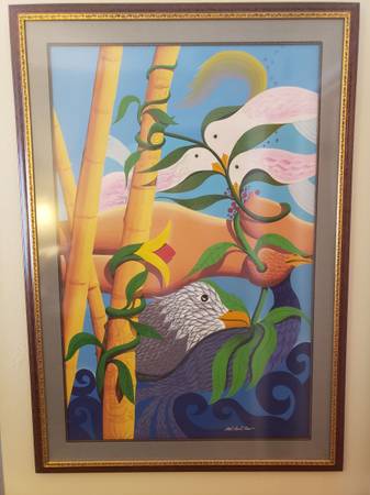 Original Painting 1