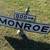 Early double-sided enamel Street sign 1 thumbnail