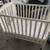 Baby crib foldable 1 thumbnail