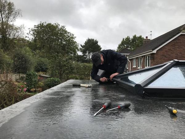 Roof Repair & Roof Seal Coating Services by DMC Company 1