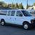 2011 Ford E-Series E 350 SD XL 3dr Extended Passenger Van 4 thumbnail