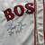 Vintage Boston Red Sox Jersey SIGNED! Fred Lynn 2 thumbnail