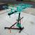 Brand New JB 5-Bike Hitch Rack + Stand– Never Used – Save $200! 5 thumbnail