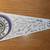 1993 Colorado Rockies Inaugural Year Pennant 1 thumbnail