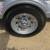 5' x 10' Eagle America Aluminum Utility Trailer - Like New 2021 Model 4 thumbnail