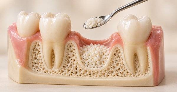 Do You Need a Bone Graft Before Implants? 1