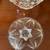 Ethan Allen cut crystal dish with lid 3 thumbnail