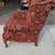 Lane wingback manual recliner 4 thumbnail
