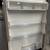 Sub zero 72” stainless steel built in refrigerator bottom freezer set 7 thumbnail
