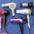 Hair Dryers  & Curling Irons 1 thumbnail
