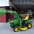 John Deere 2305 tractor loader mower 10 thumbnail