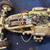 Vintage Tamiya 1:10 the Frog RC Car & Futaba Remote 8 thumbnail
