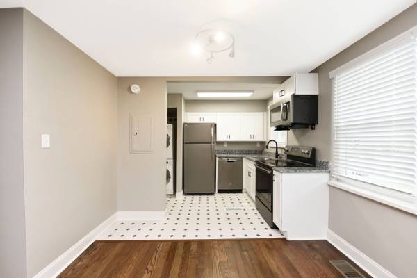 New Week Availability 1