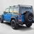 2015 Jeep Wrangler Unlimited 4x4 4WD SUV Willys Wheeler Convertible 8 thumbnail