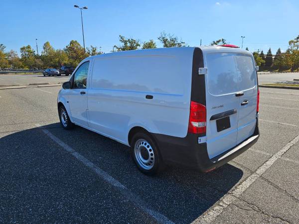 2016 Mercedes Metris ONLY 114k - Photo 8