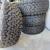 LT265/65/R17 BFGoodrich all terrain tires 7 thumbnail