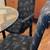6 bespoke dining chairs 2 thumbnail