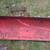 Snow plow for lawn tractor/ atv 1 thumbnail