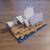 Pre-built Sydney Opera House building block set 5 thumbnail