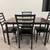 Dining Table Set (Table and Chairs) 2 thumbnail